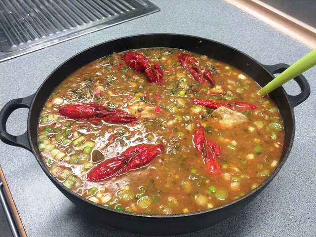 gumbo